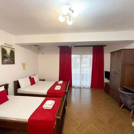 Apartmani Sejla Dobra Voda Kültér fotó